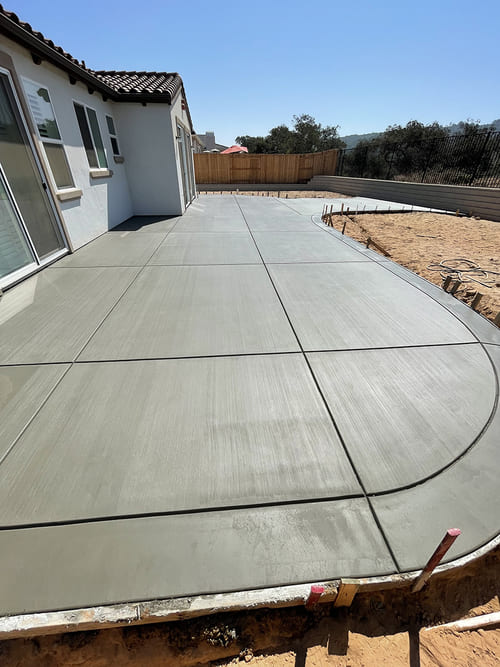 landscaping in Nipomo