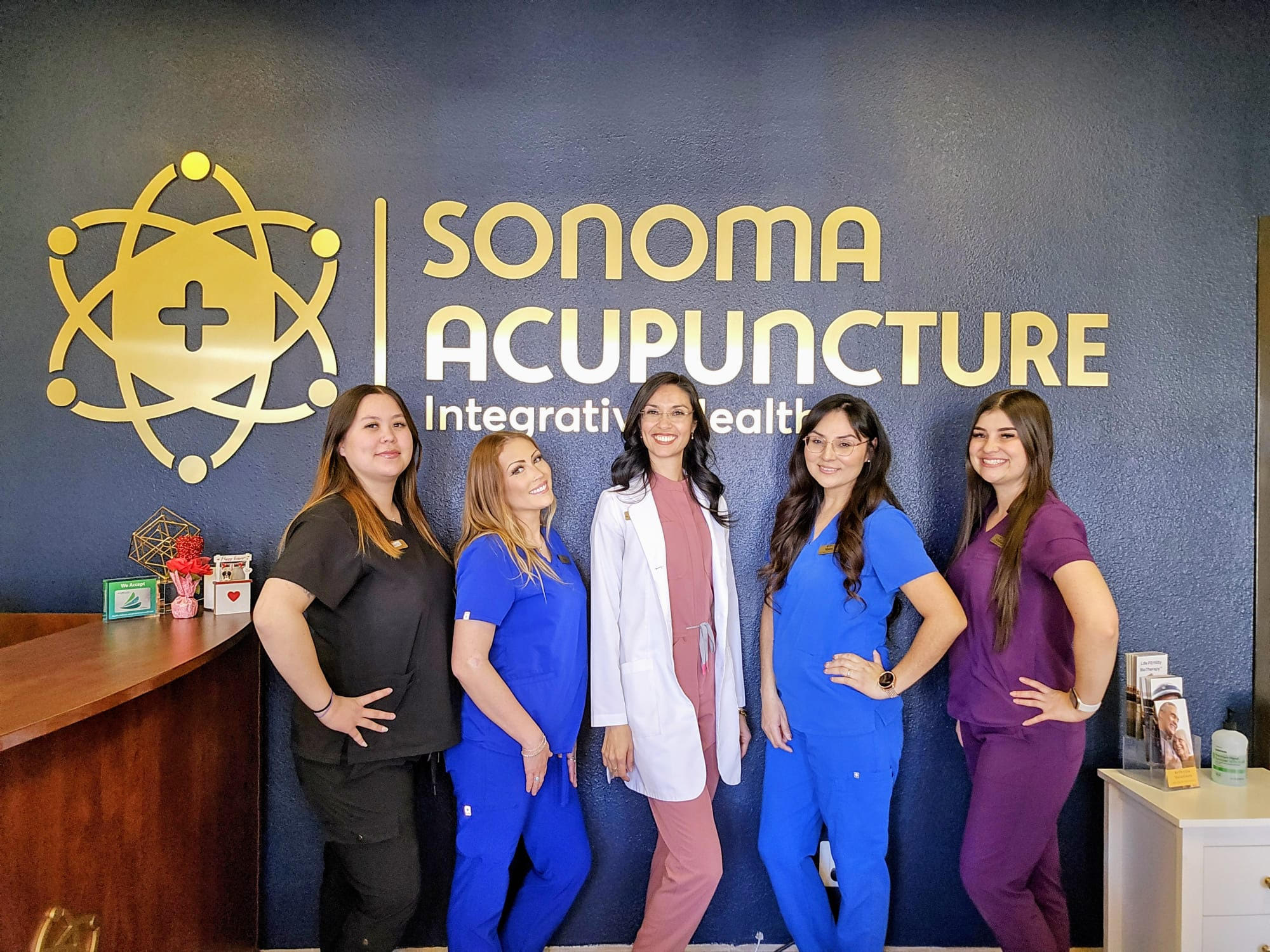 Sonoma Acupuncture Integrative Health, Las Cruces