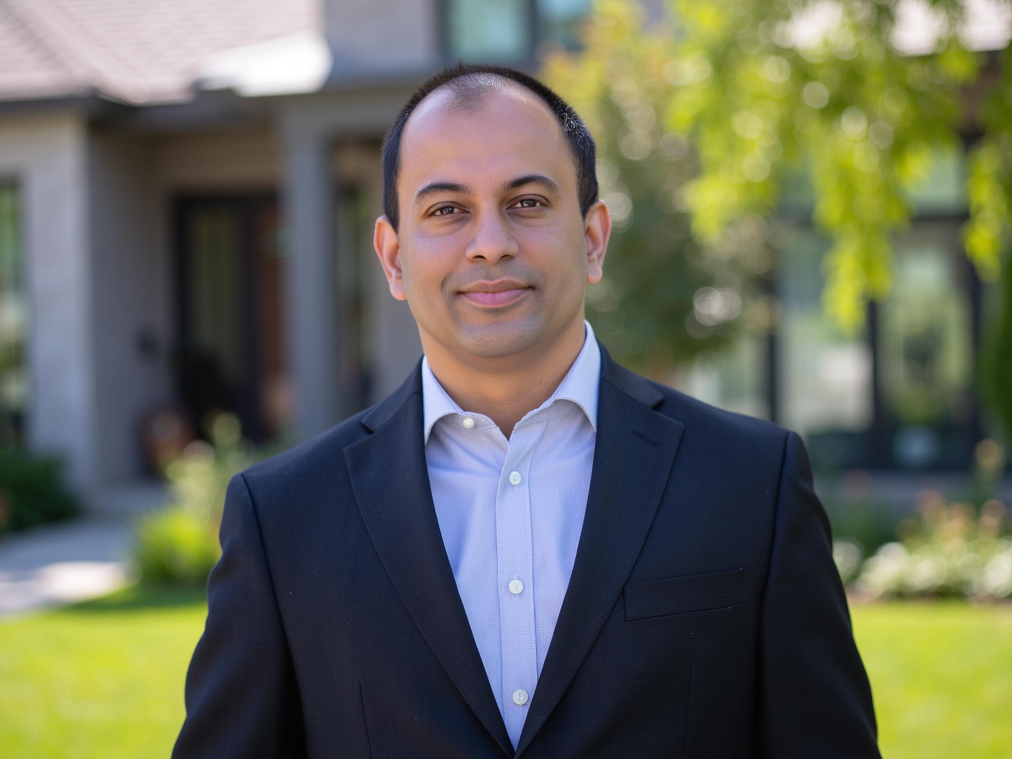 Contact Asif Kazi | San Ramon Bay Area Real Estate