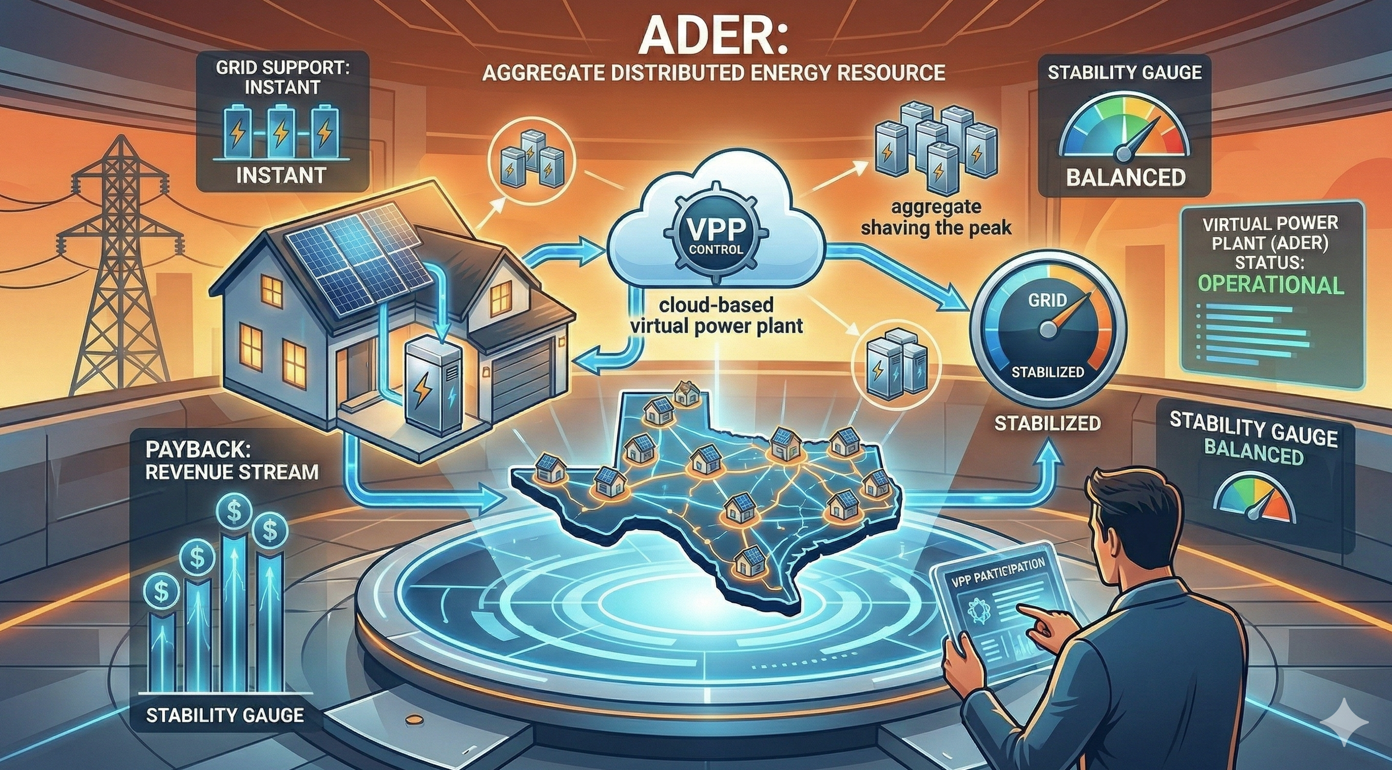Texas Adder Program Texas Adder Program