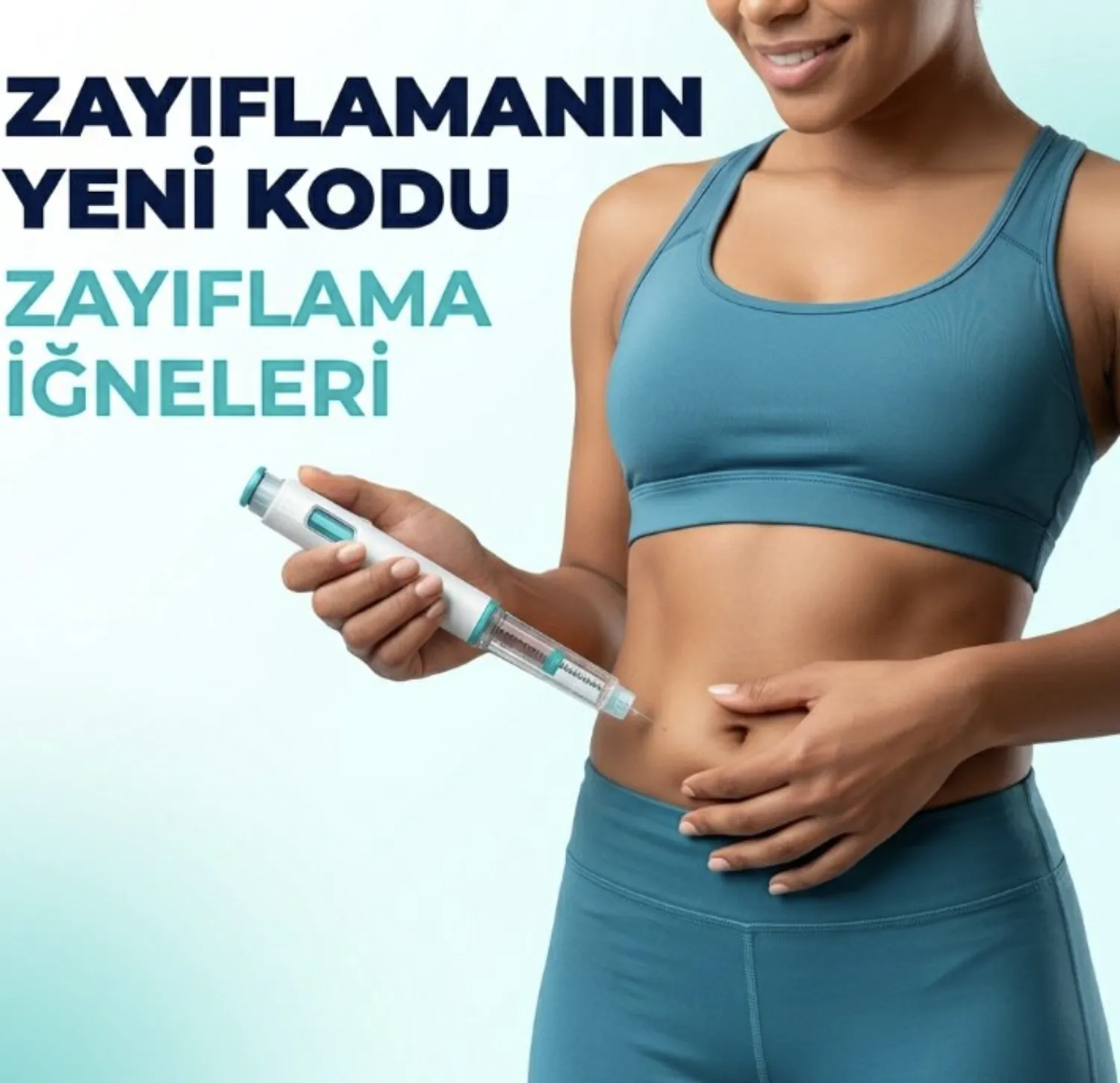 Zayıflamanın Kodu