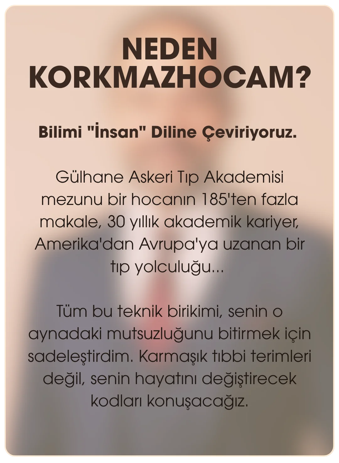 Zayıflamanın Yeni Kodu