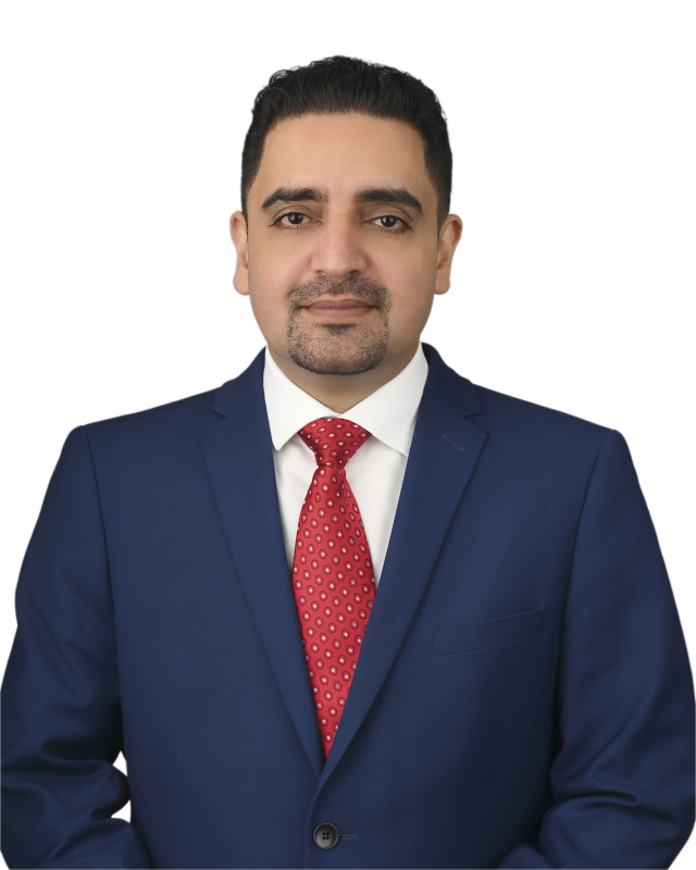 Gurjit Ghai Personal Real Estate Corporation