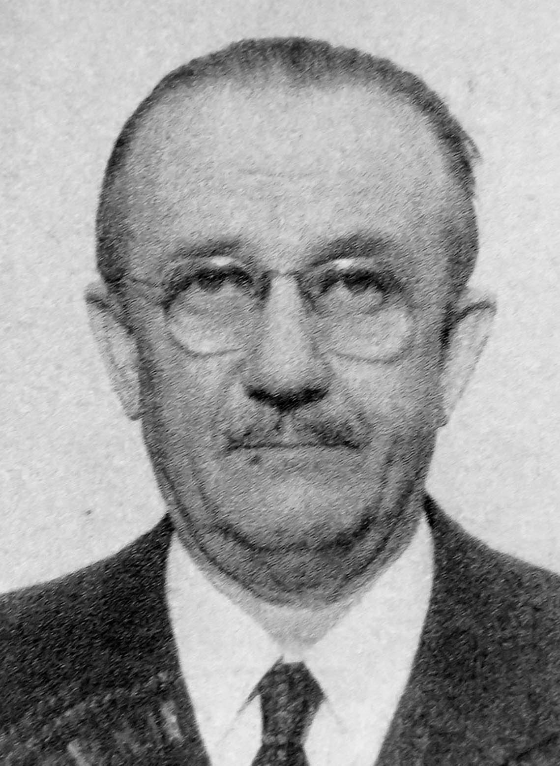 Aleksandr Nikolayevich Rebrov
