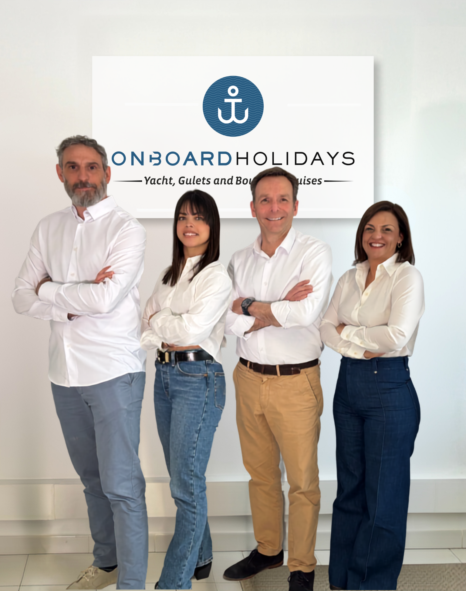 OnBoard Holidays