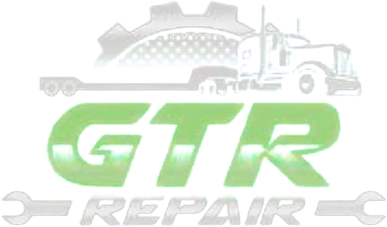 GTR Repair, logo