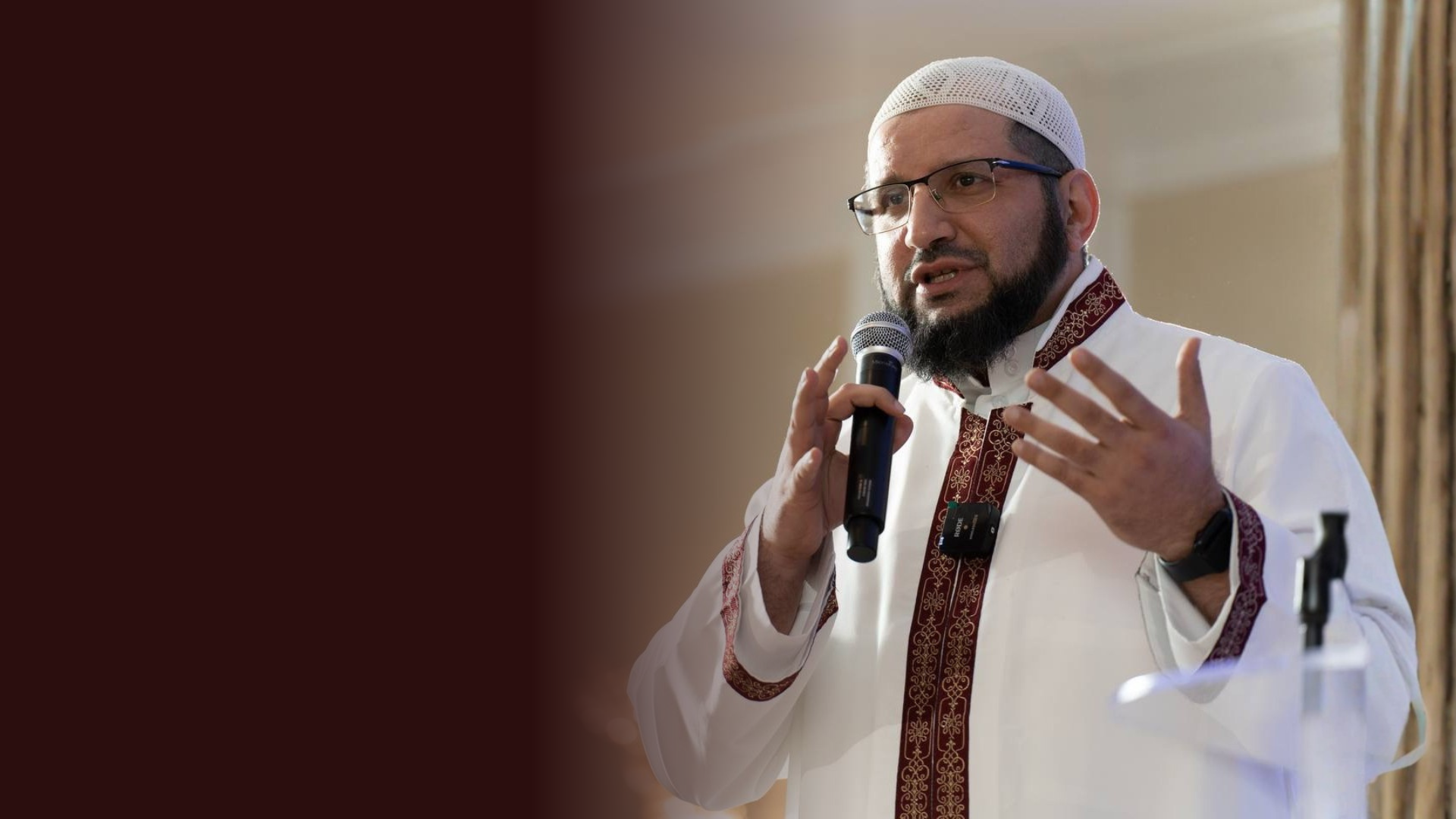 Shaykh Rasoul