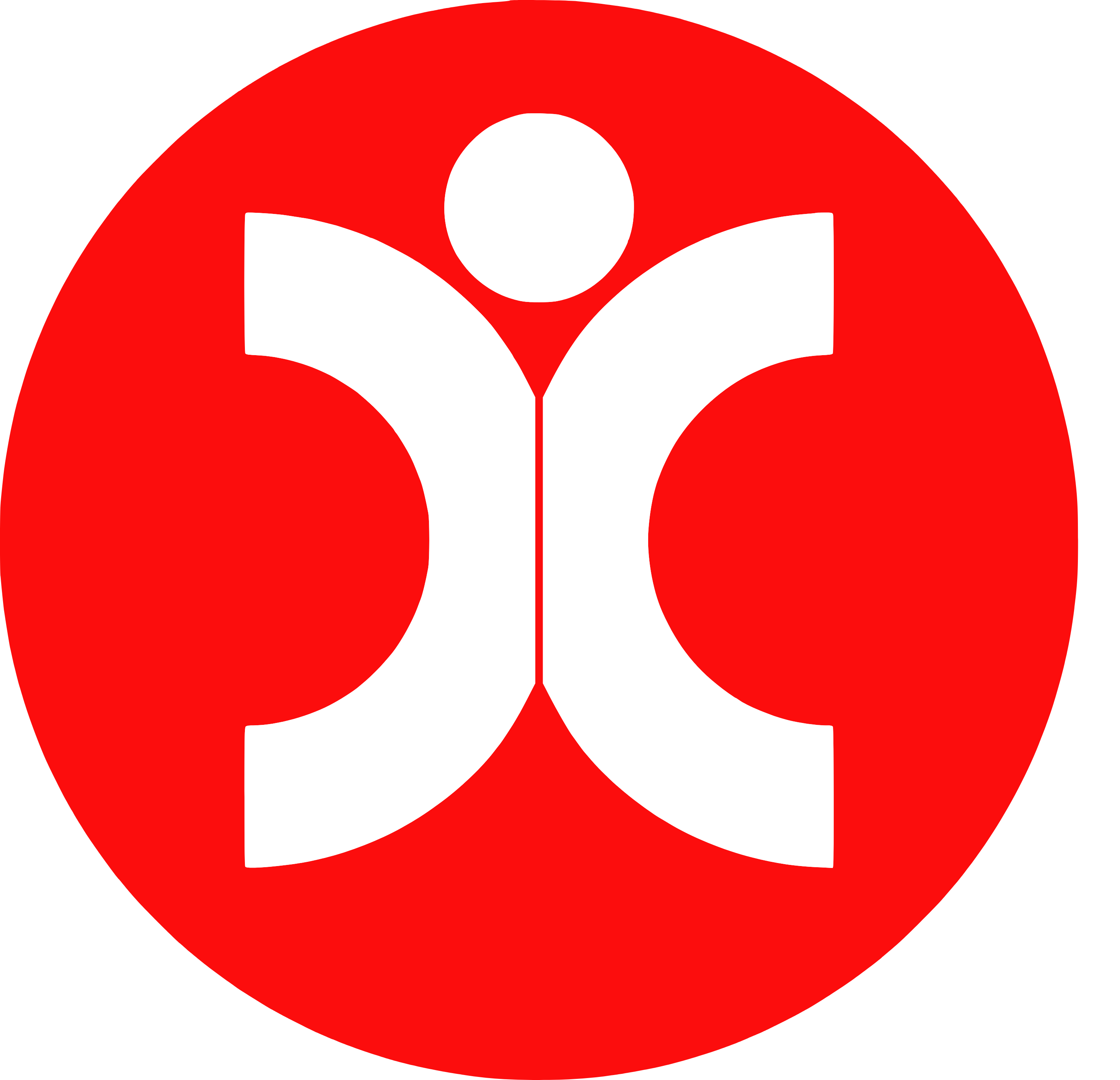 Human Concern International (HCI) logo