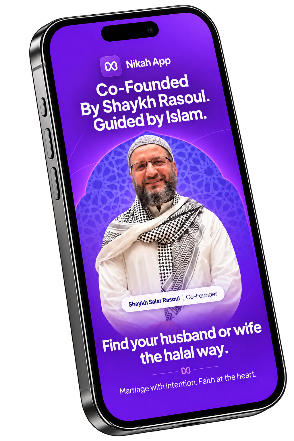 Nikah app