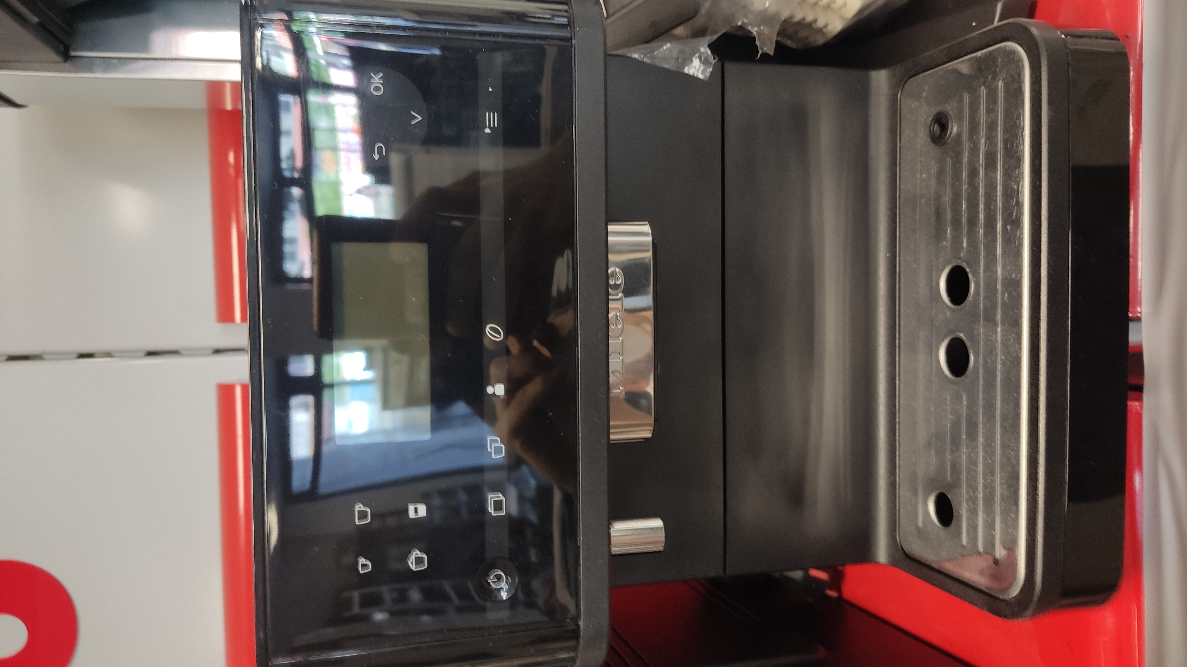 Miele CM 6350