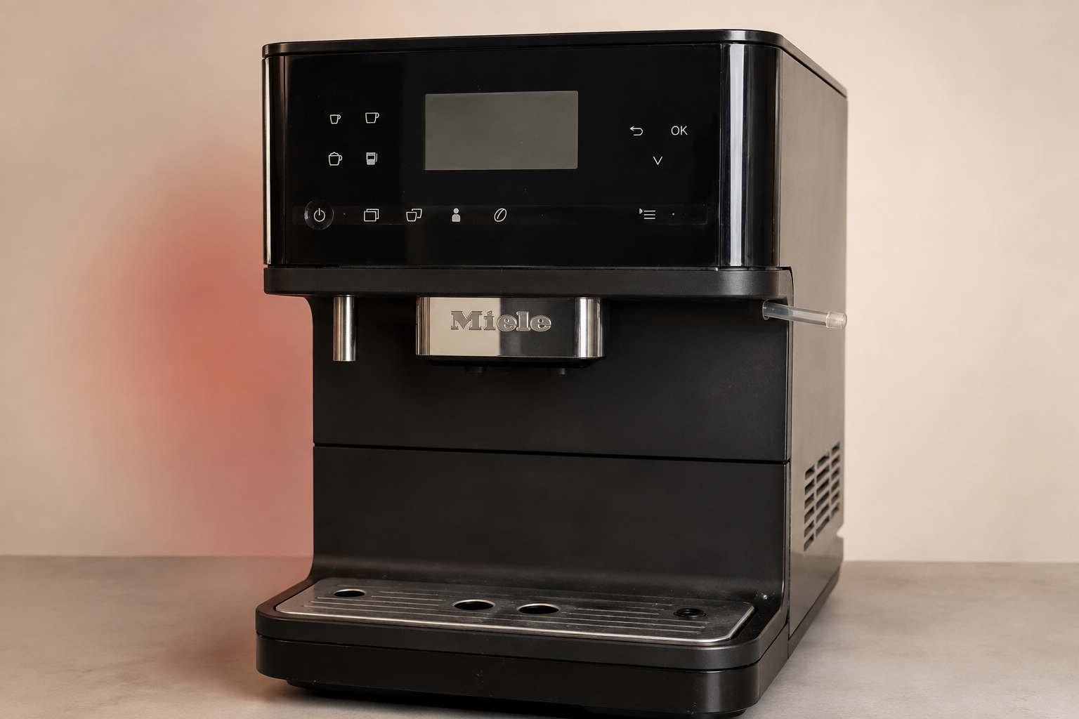 Miele CM 6350 generalüberholt Berlin
