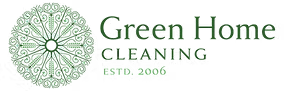Green Home Cleaning