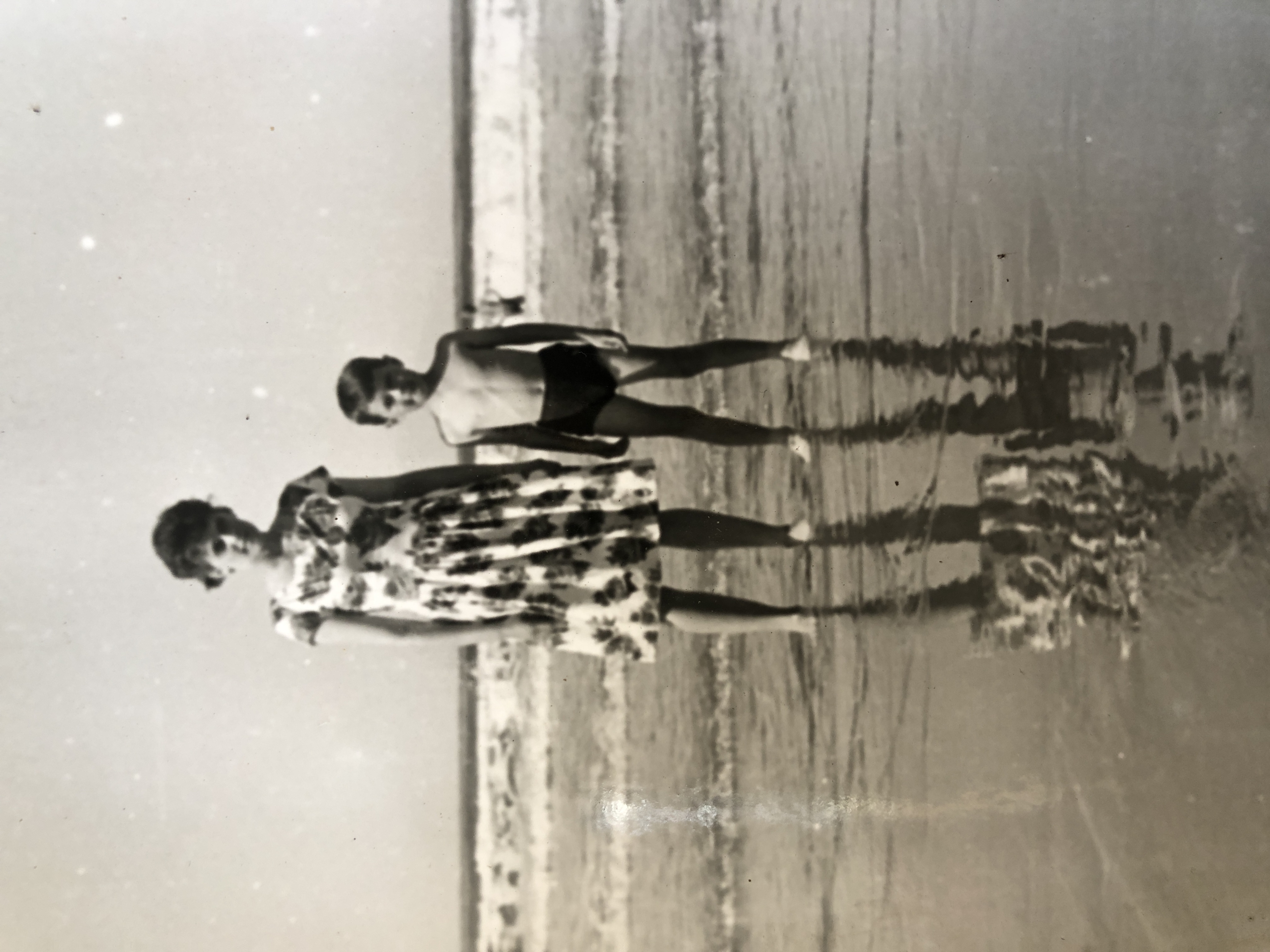 Mum in the 50's Mum in the 50's
