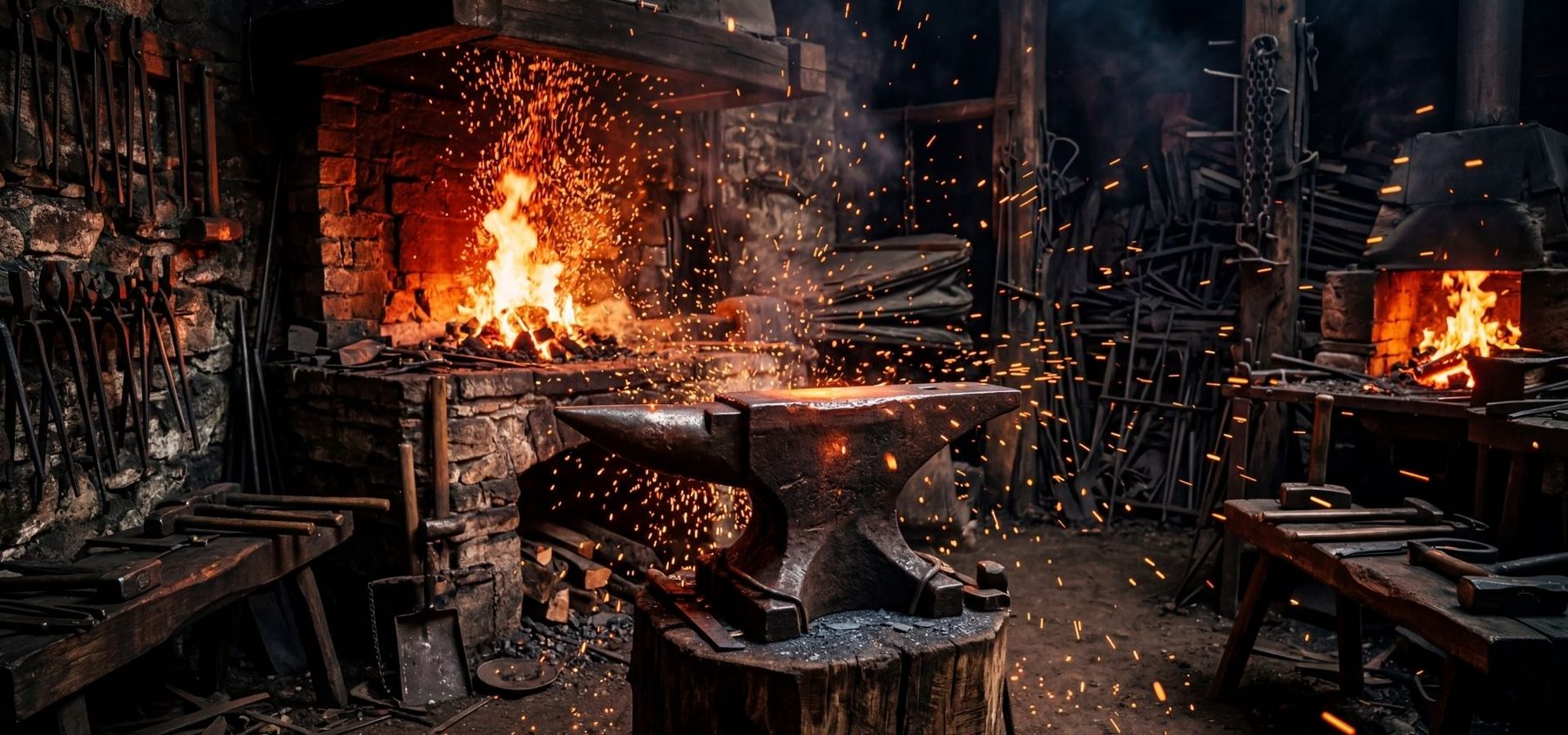 The Tribebuilders community