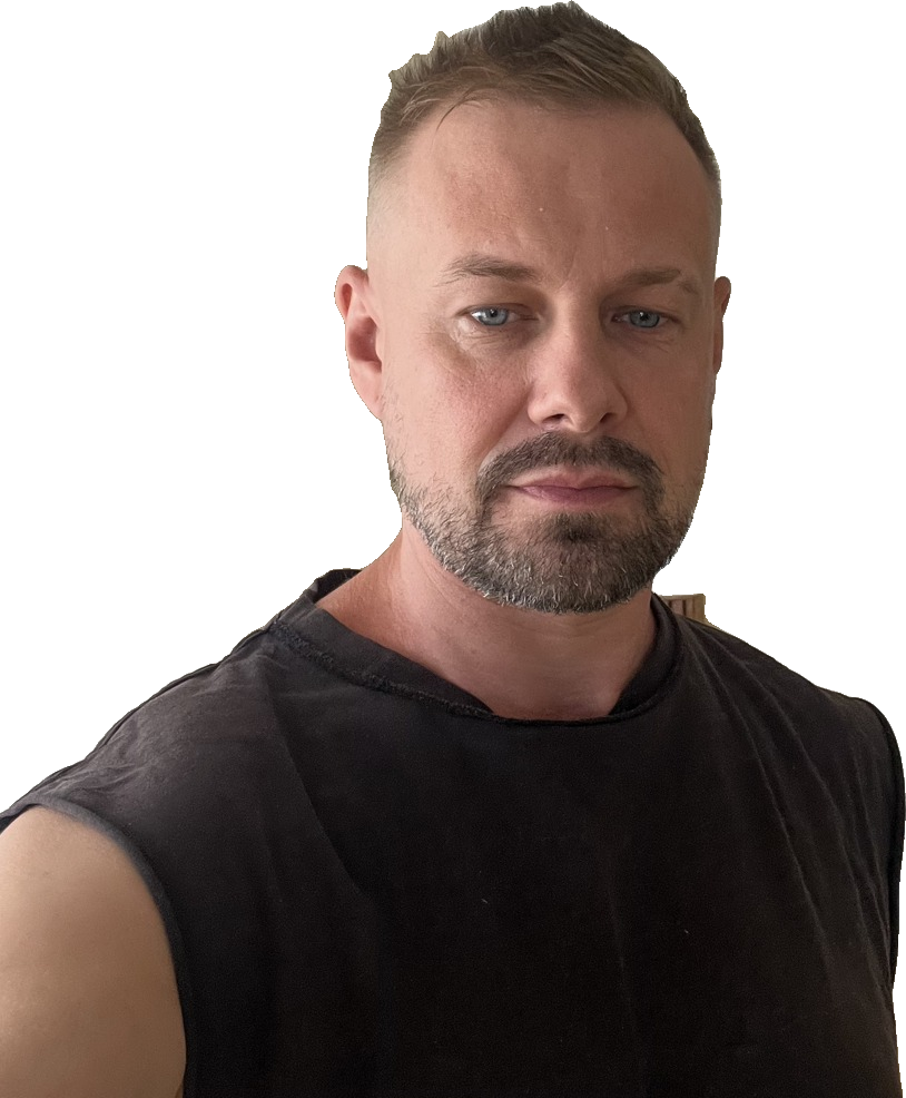 Justin Dale