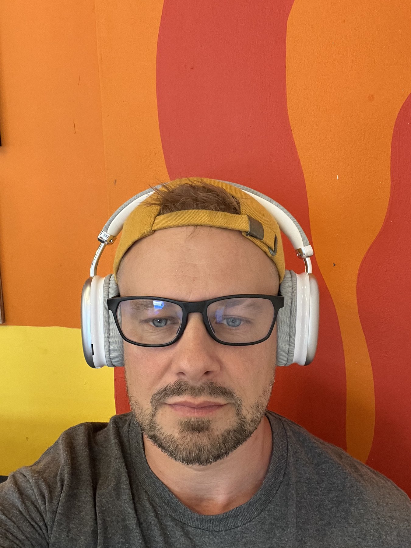 Justin Dale on a live coaching call