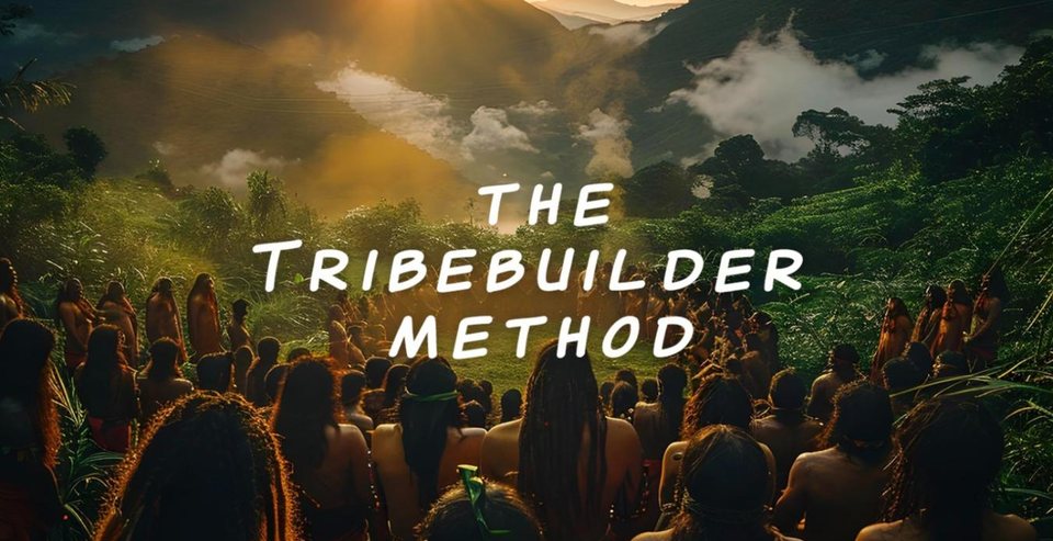The TribeBuilder Method course