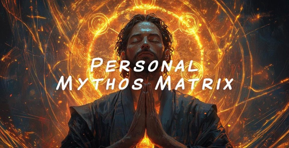 Personal Mythos Matrix course