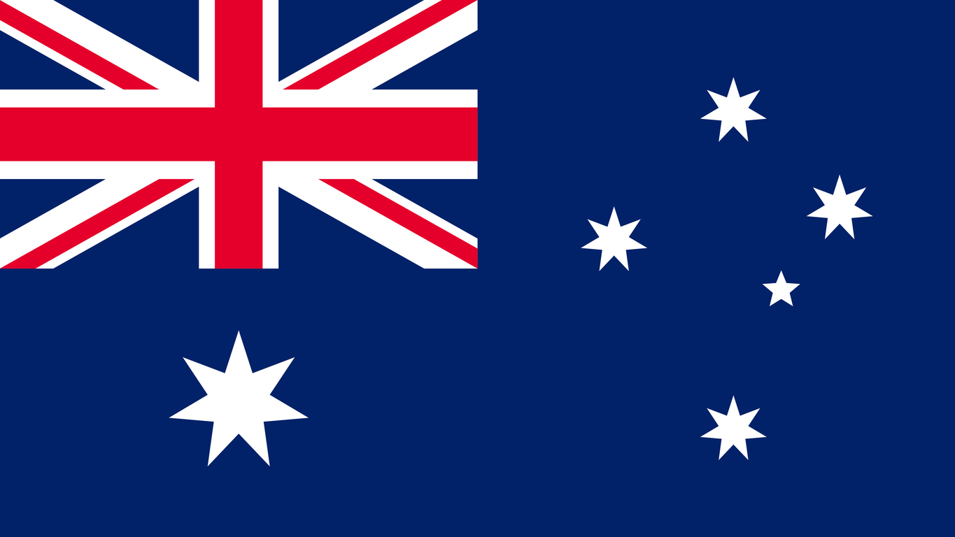 Australia