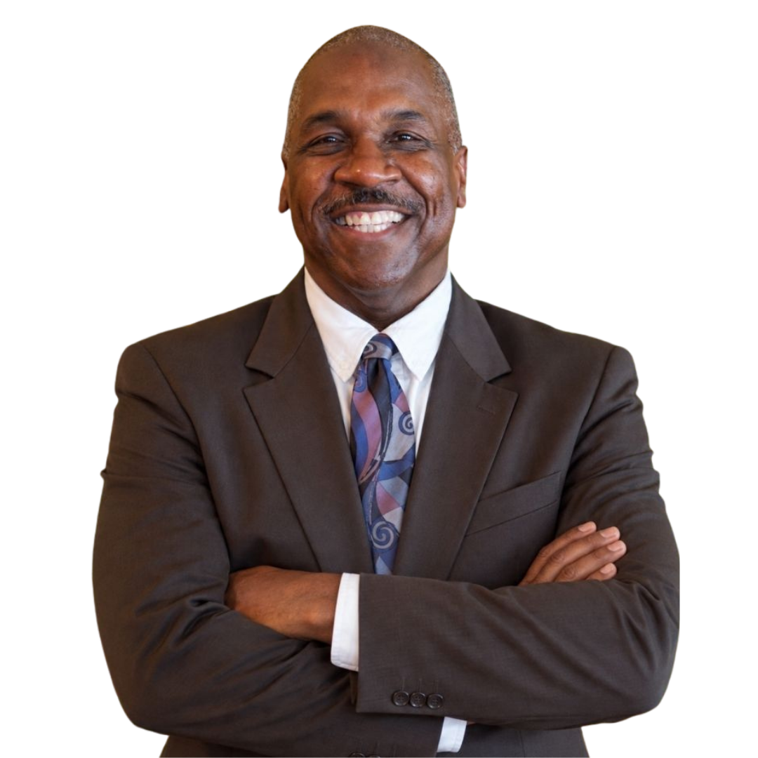 Daryl Blount