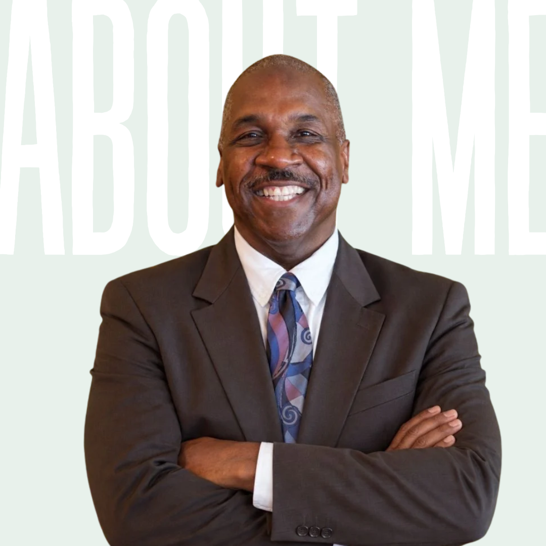 Daryl Blount, building the business