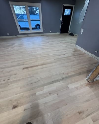 Exterior Painting in Arlington Heights IL