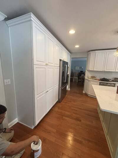 Handyman Services in Palatine IL