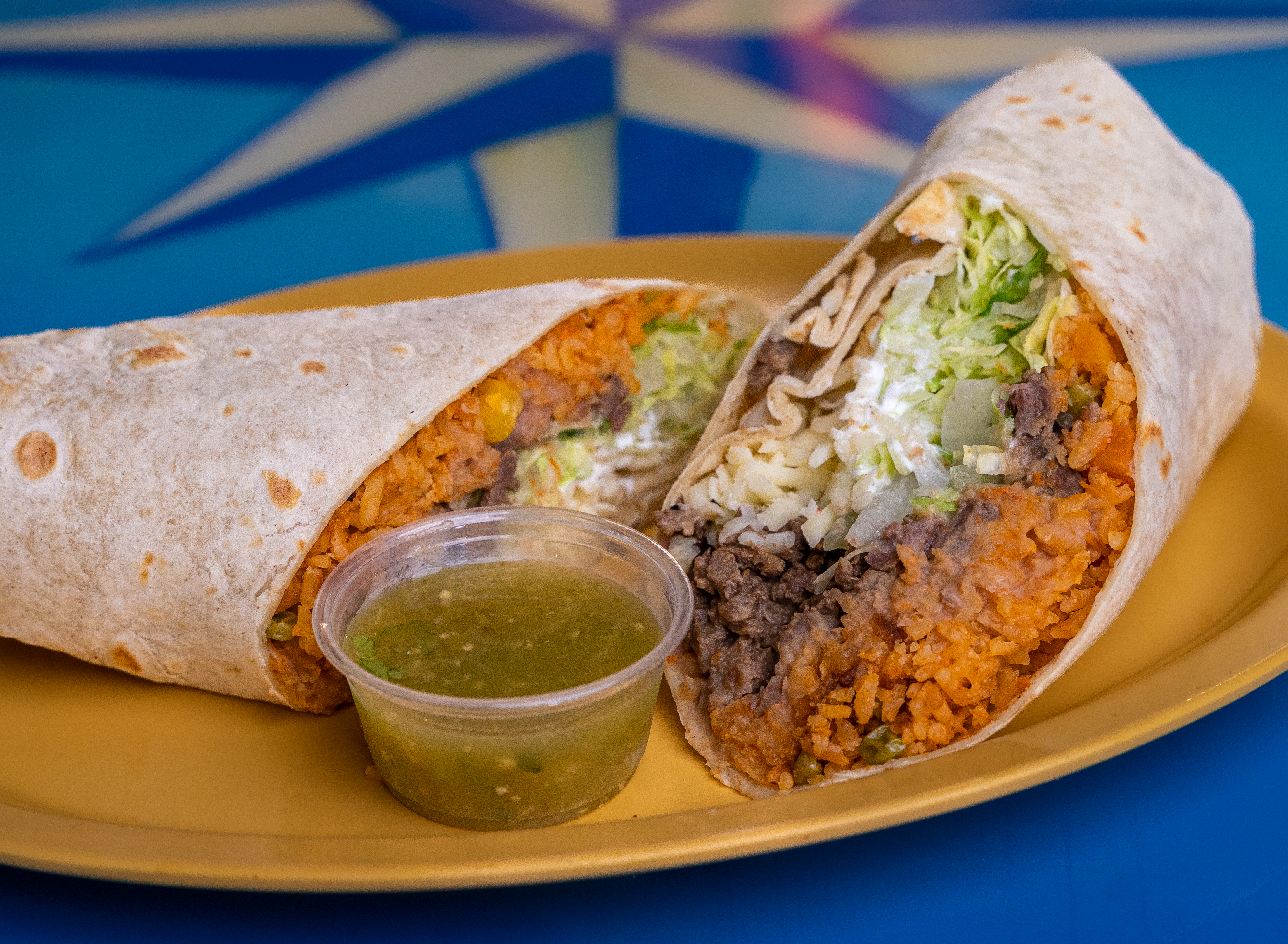 Burrito