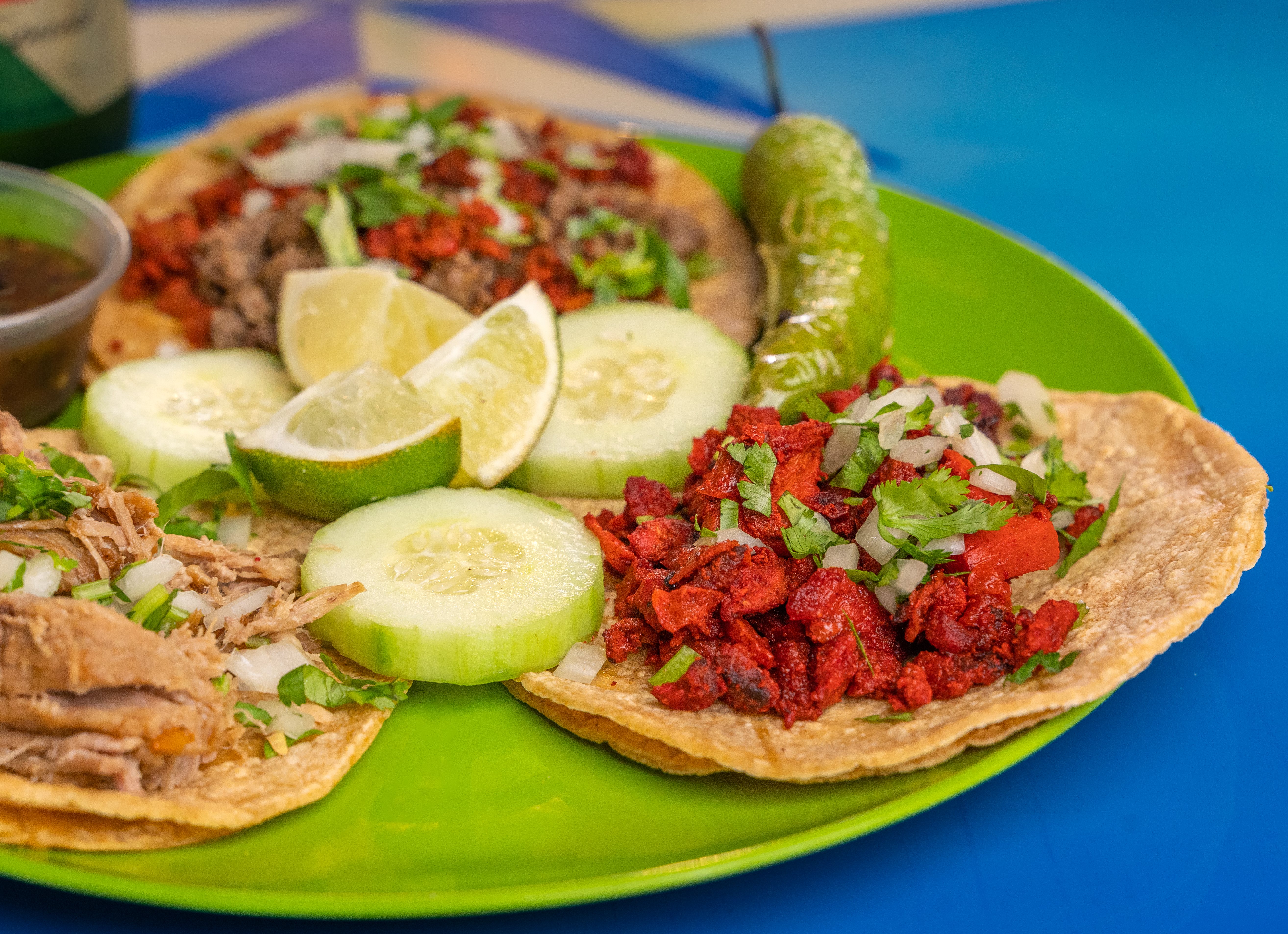 Tacos