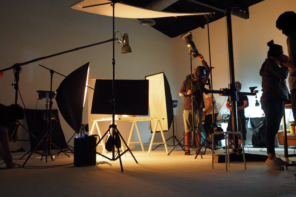 The Importance of Good Lighting in Video Production: Elevating Your Production Value