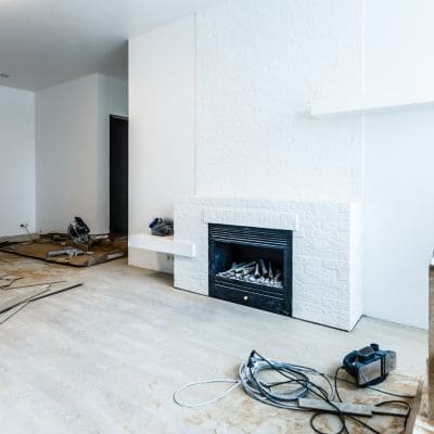 interior design in Oakdale Pa