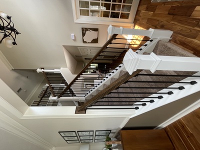 Tiling in North fayette pa