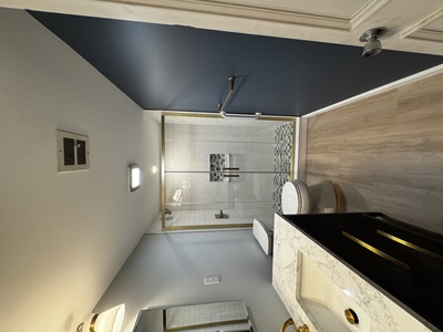 Bathroom remodeling in North fayette pa