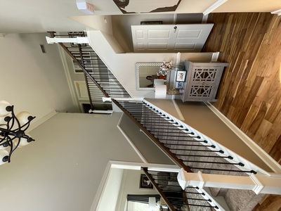 Kitchen remodeling in North fayette pa