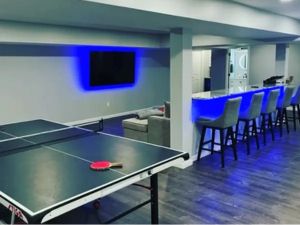 Bathroom remodeling in North fayette pa