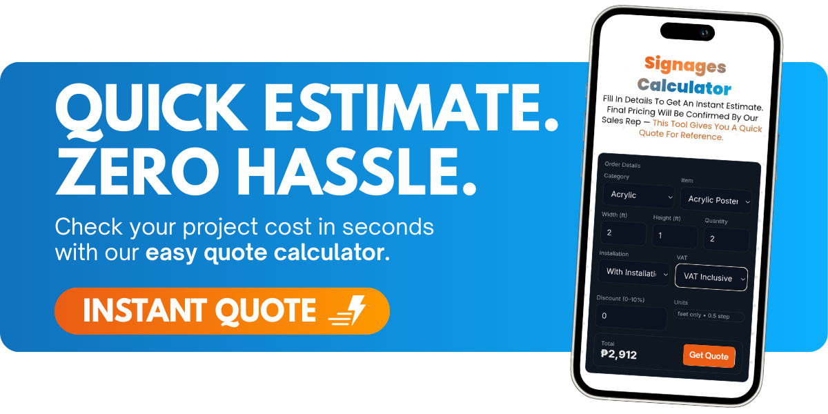 5 Storefront Sign Ideas: How to Attract Customers to Your Store 5 Storefront Sign Ideas: How to Attract Customers to Your Store