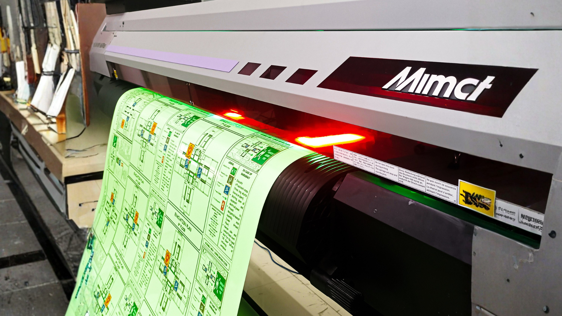 Offset Printing vs Digital Printing in the Philippines: Choosing the Best Printing Service for Your Business Offset Printing vs Digital Printing in the Philippines: Choosing the Best Printing Service for Your Business