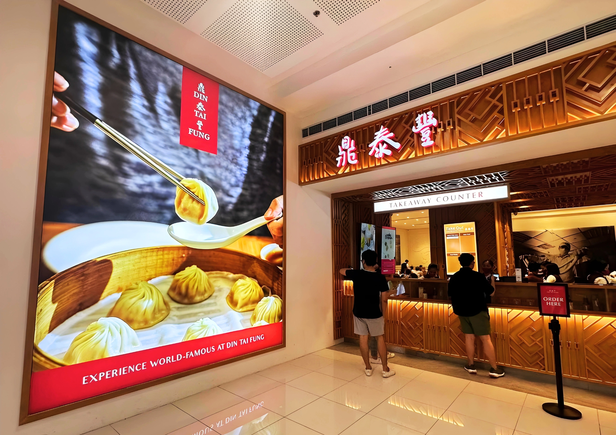 The Power of Good Signage: How Custom Storefront Signs Enhance Your Business Presence and Sales with Bescost Printing