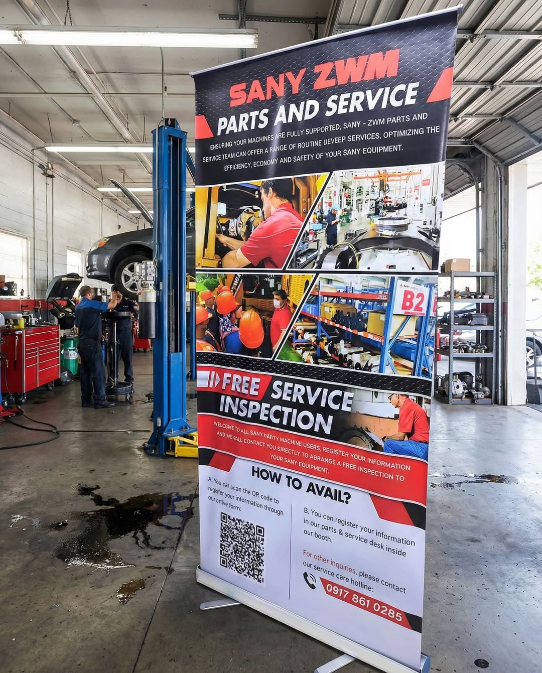 How Roll-Up Banners Elevate Popup Markets in Manila How Roll-Up Banners Elevate Popup Markets in Manila