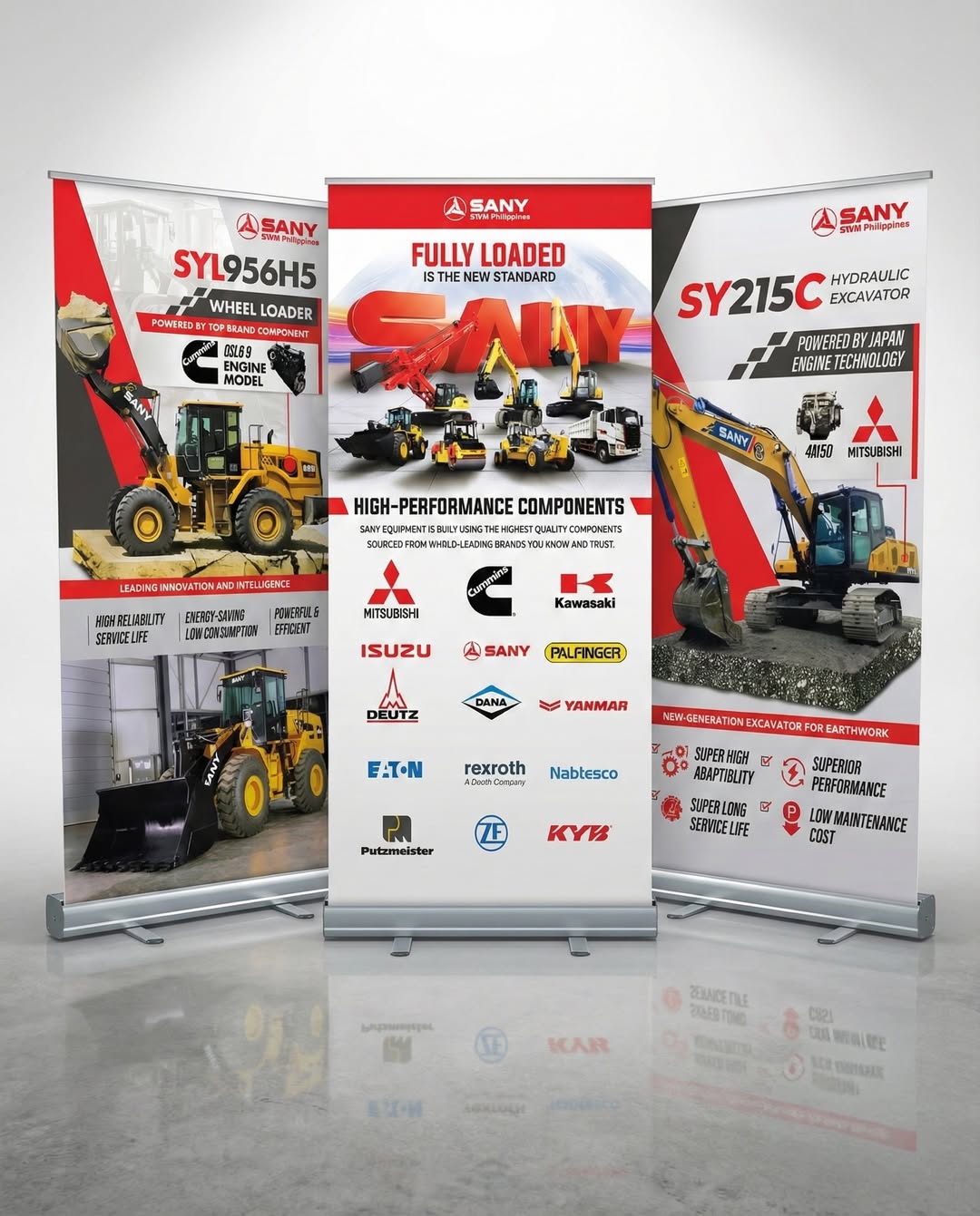 How Roll-Up Banners Elevate Popup Markets in Manila How Roll-Up Banners Elevate Popup Markets in Manila