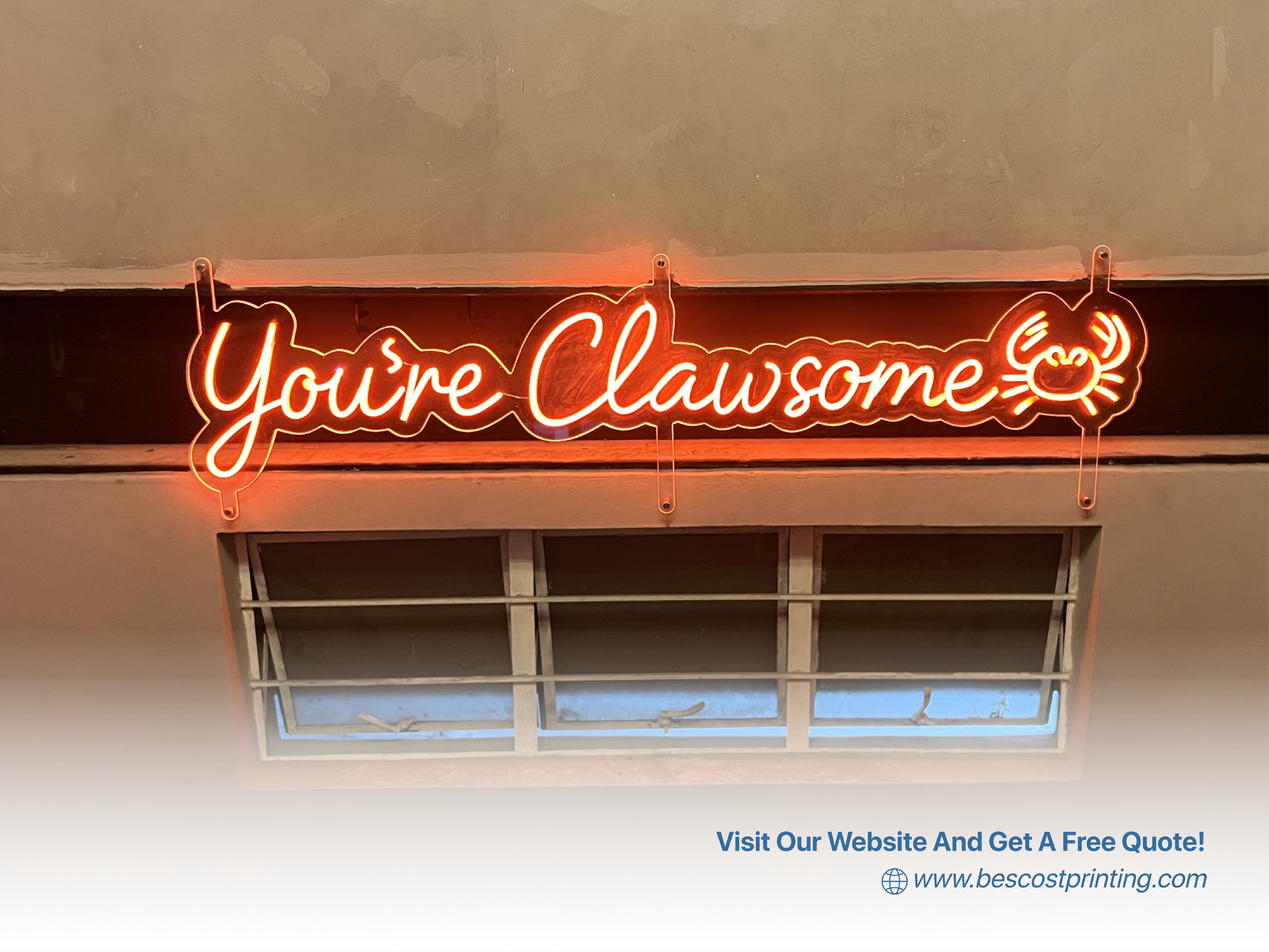 From the Street to the Sea: How the Right Signage Transformed Bay-Bay Seafood and Grill in La Union From the Street to the Sea: How the Right Signage Transformed Bay-Bay Seafood and Grill in La Union