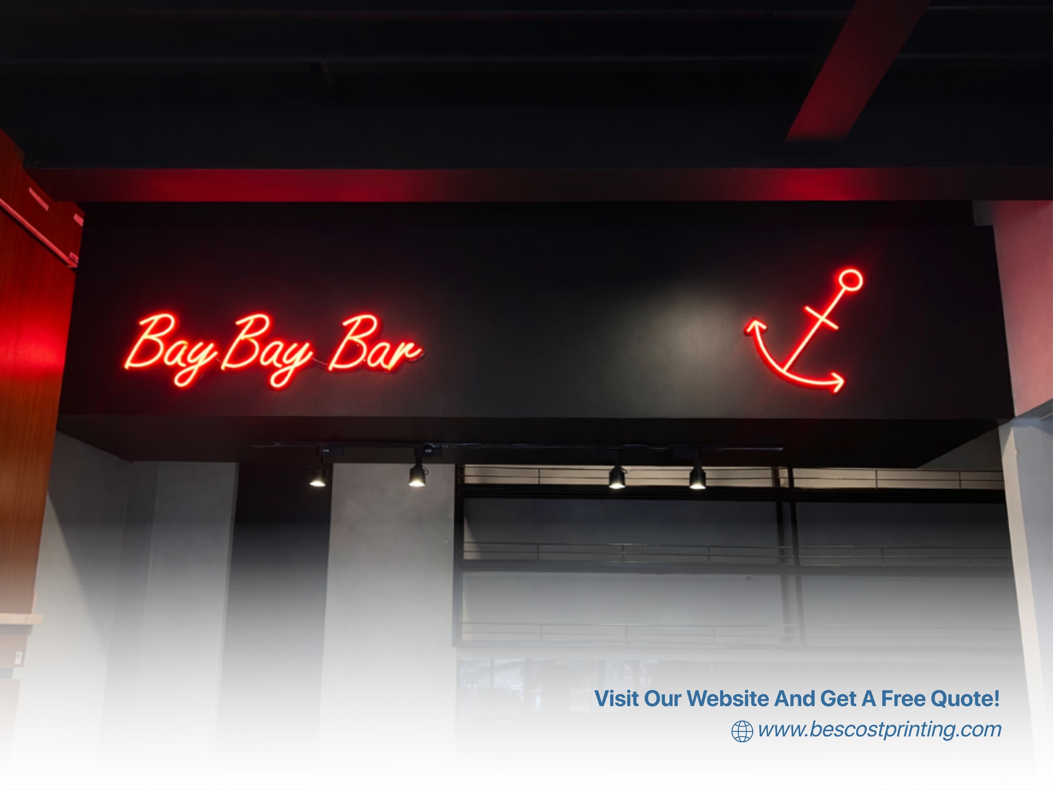 From the Street to the Sea: How the Right Signage Transformed Bay-Bay Seafood and Grill in La Union From the Street to the Sea: How the Right Signage Transformed Bay-Bay Seafood and Grill in La Union