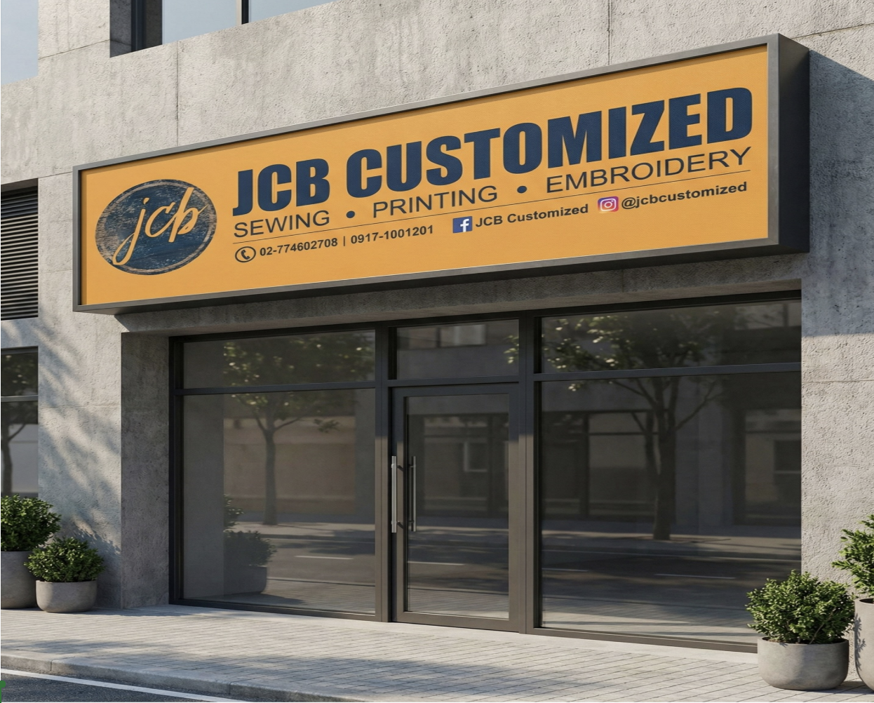 Why signboards remain a smart investment