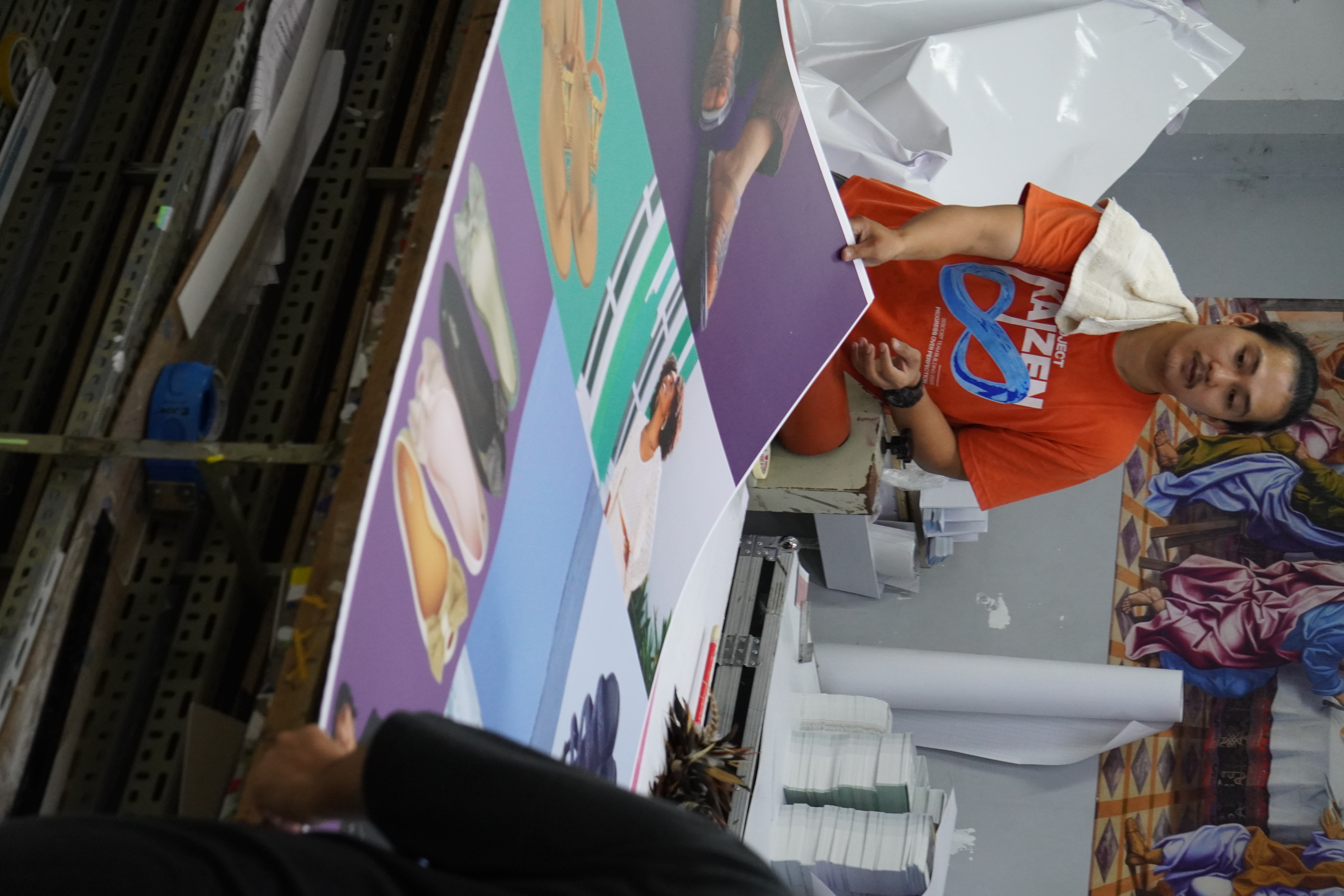 How Bescost Printing Invests in People to Deliver Better Printing and Signage Solutions