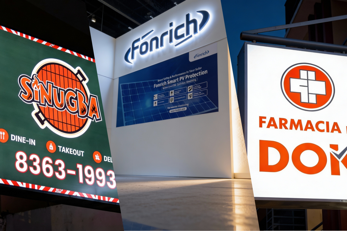 Why Growing Philippine Brands Are Consolidating Their Print and Signage Vendors