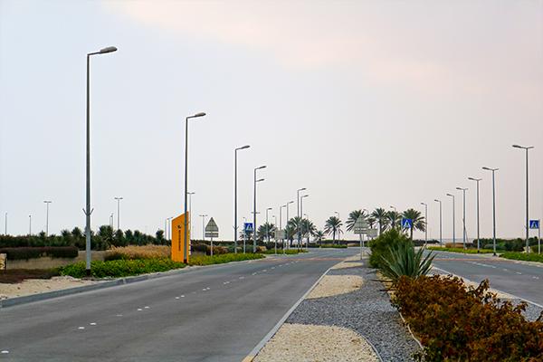 Light Pole Image 1