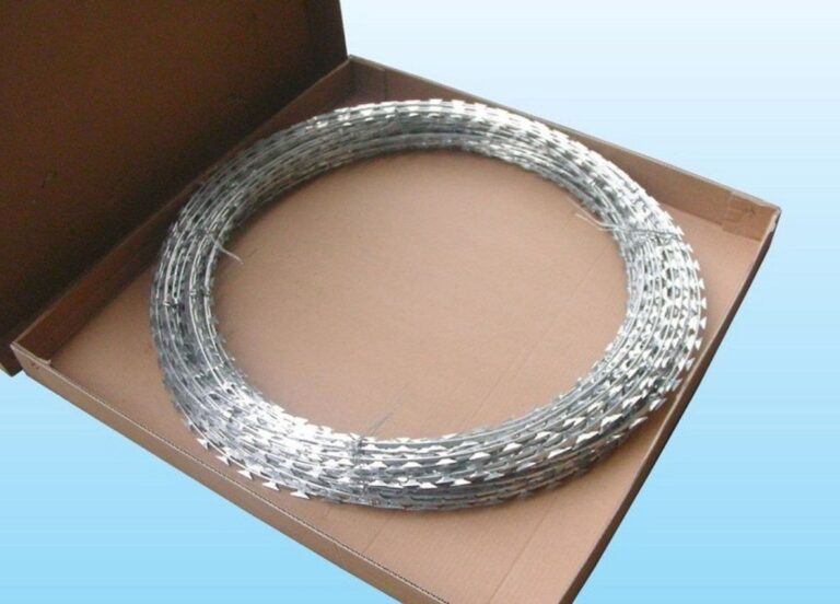 GI Concertina Rolls