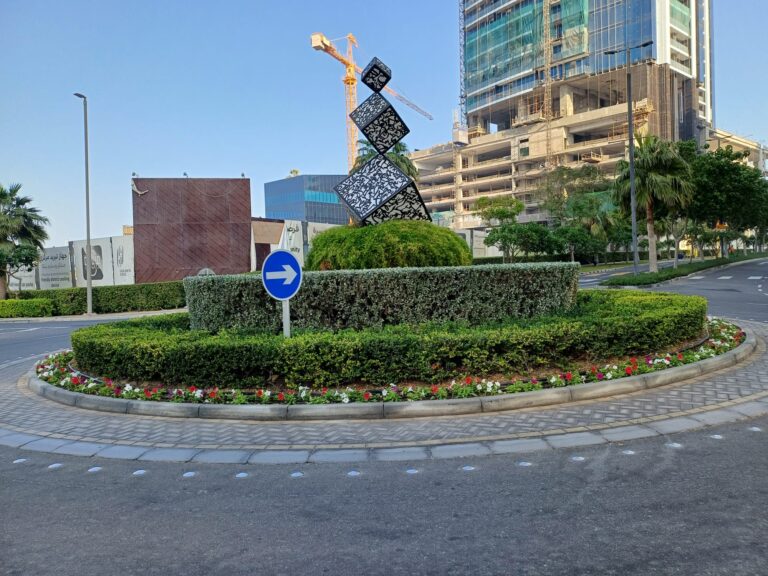 Bahrain Bay Development Image 4