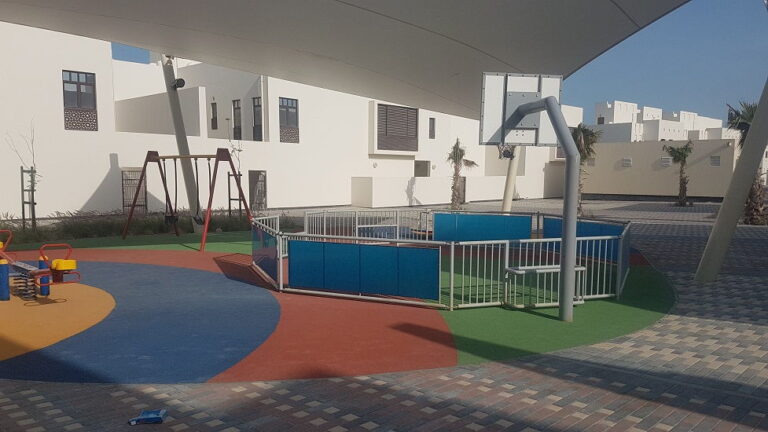 East Hidd Development Phase1 -J2464 1