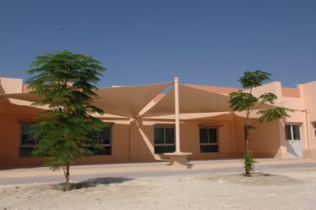 Shade Structure for Philippine School Image 3